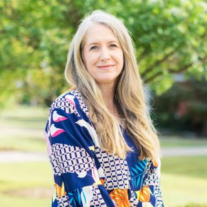 Julie Kellogg