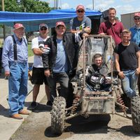 2017 Baja 262