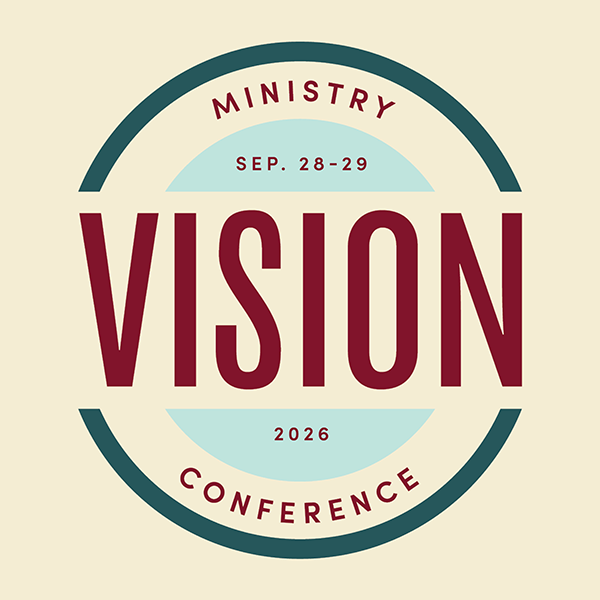 Vision ministry 26