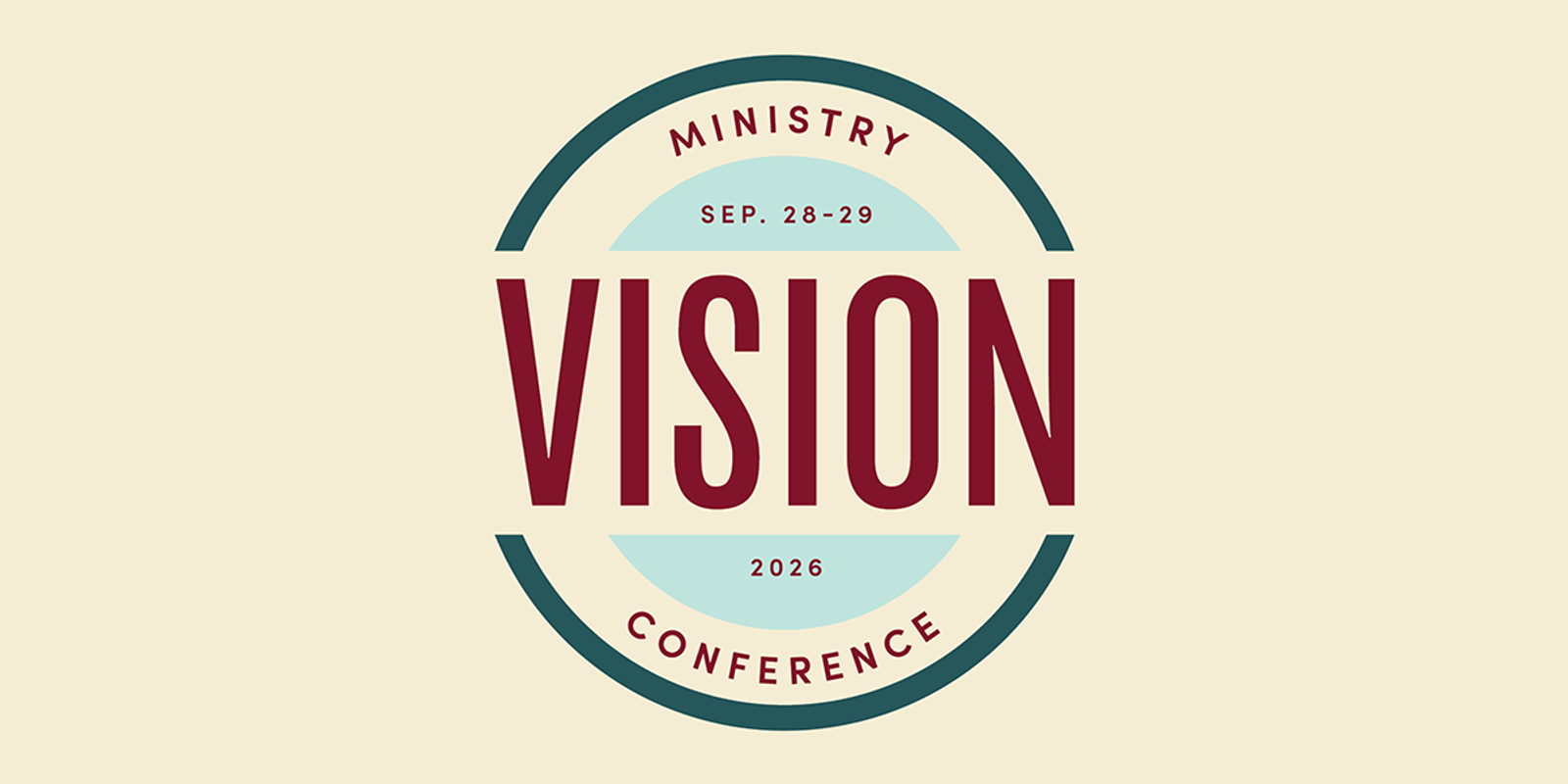 Vision ministry 26