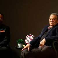 Andrew Young History Speaks 2