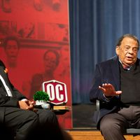 Andrew Young History Speaks