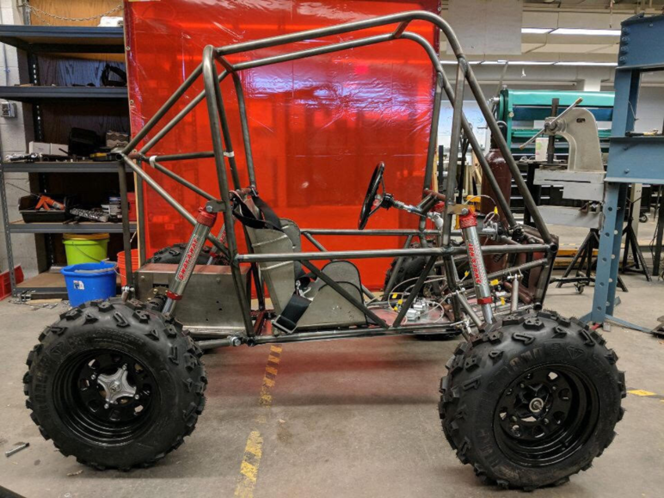 Baja 2018 1