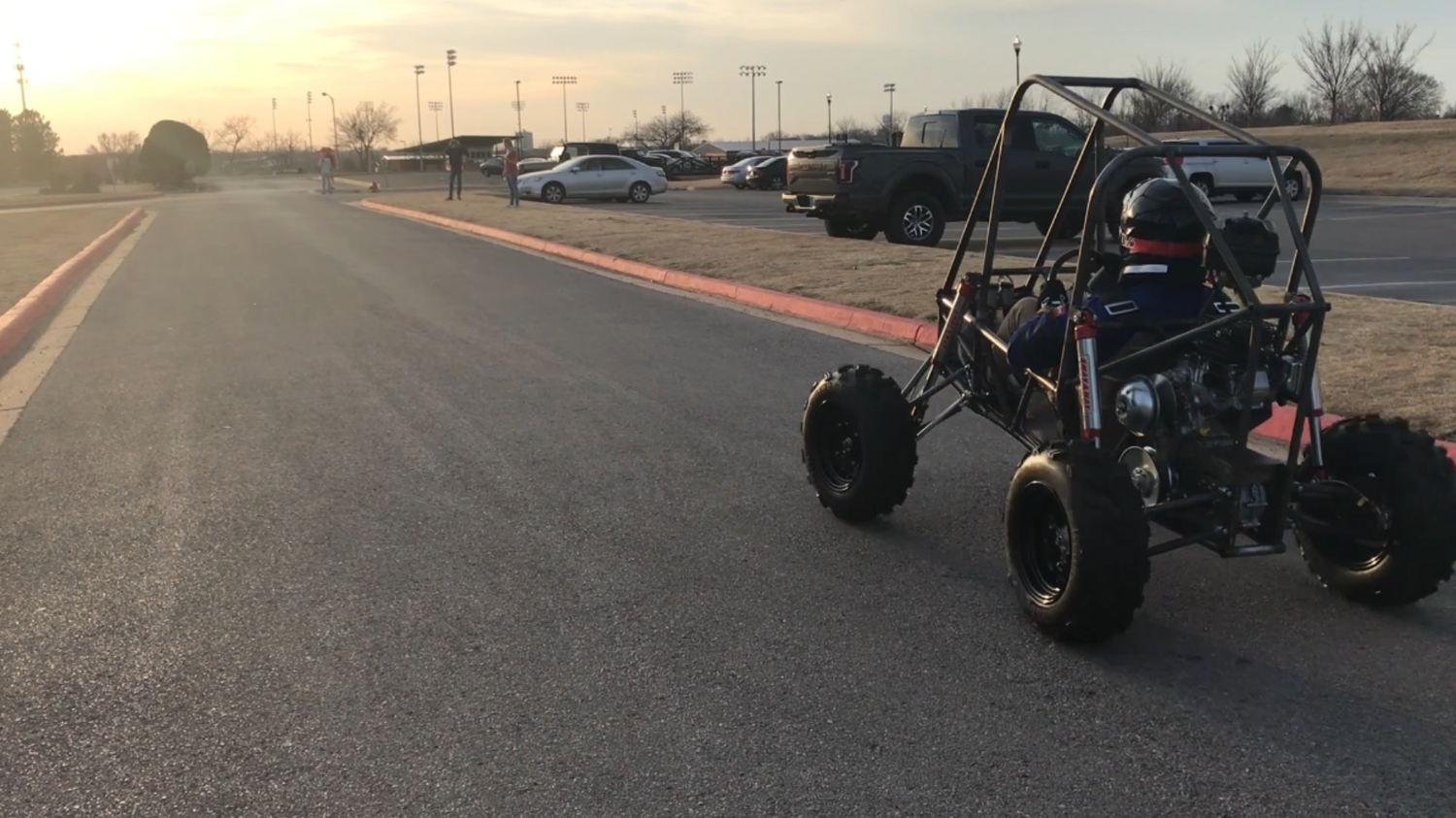 Baja 2018 2