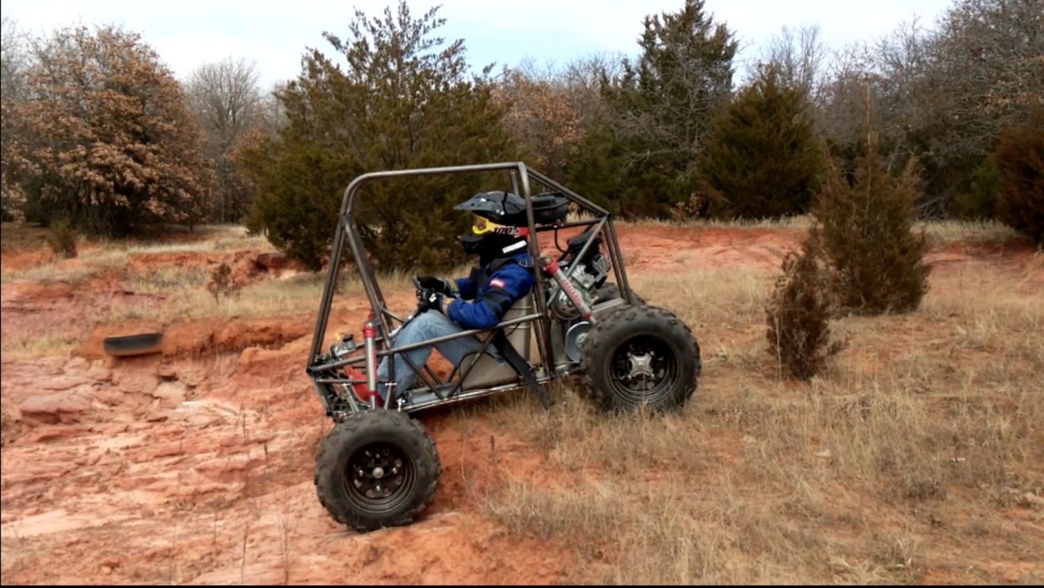 Baja 2018 4