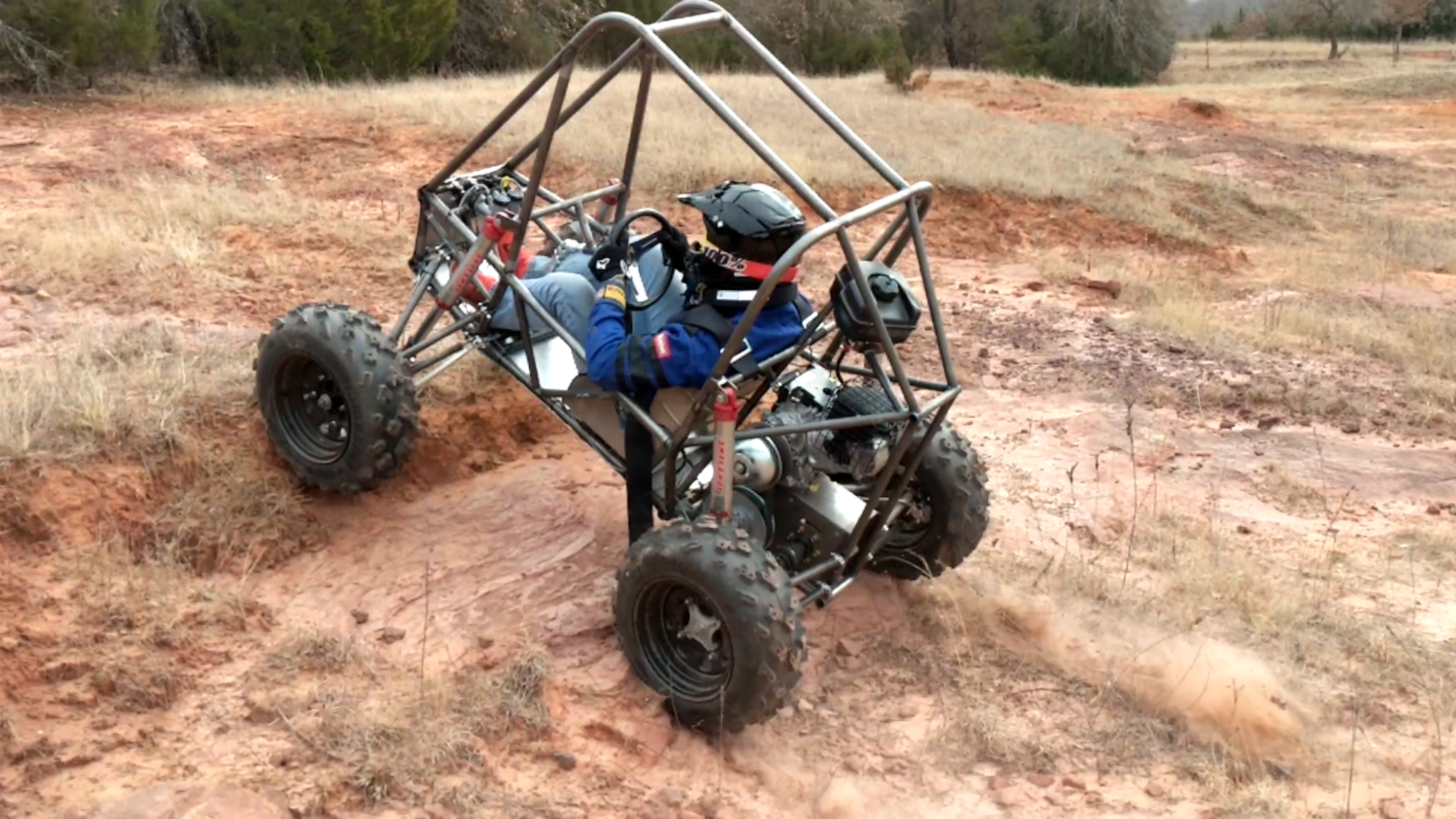 Baja 2018 5