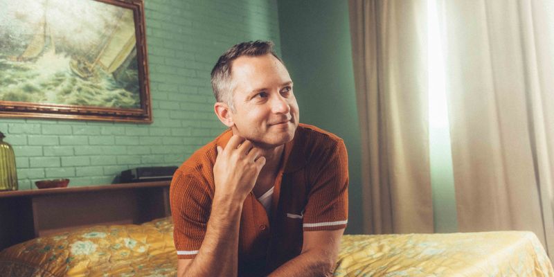 Brandon Heath