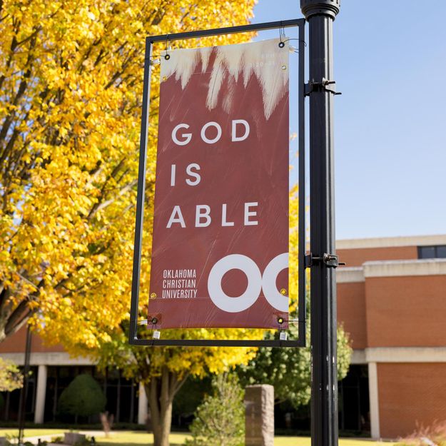 Campus in fall 12 1