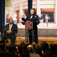 Carlotta History Speaks 2015