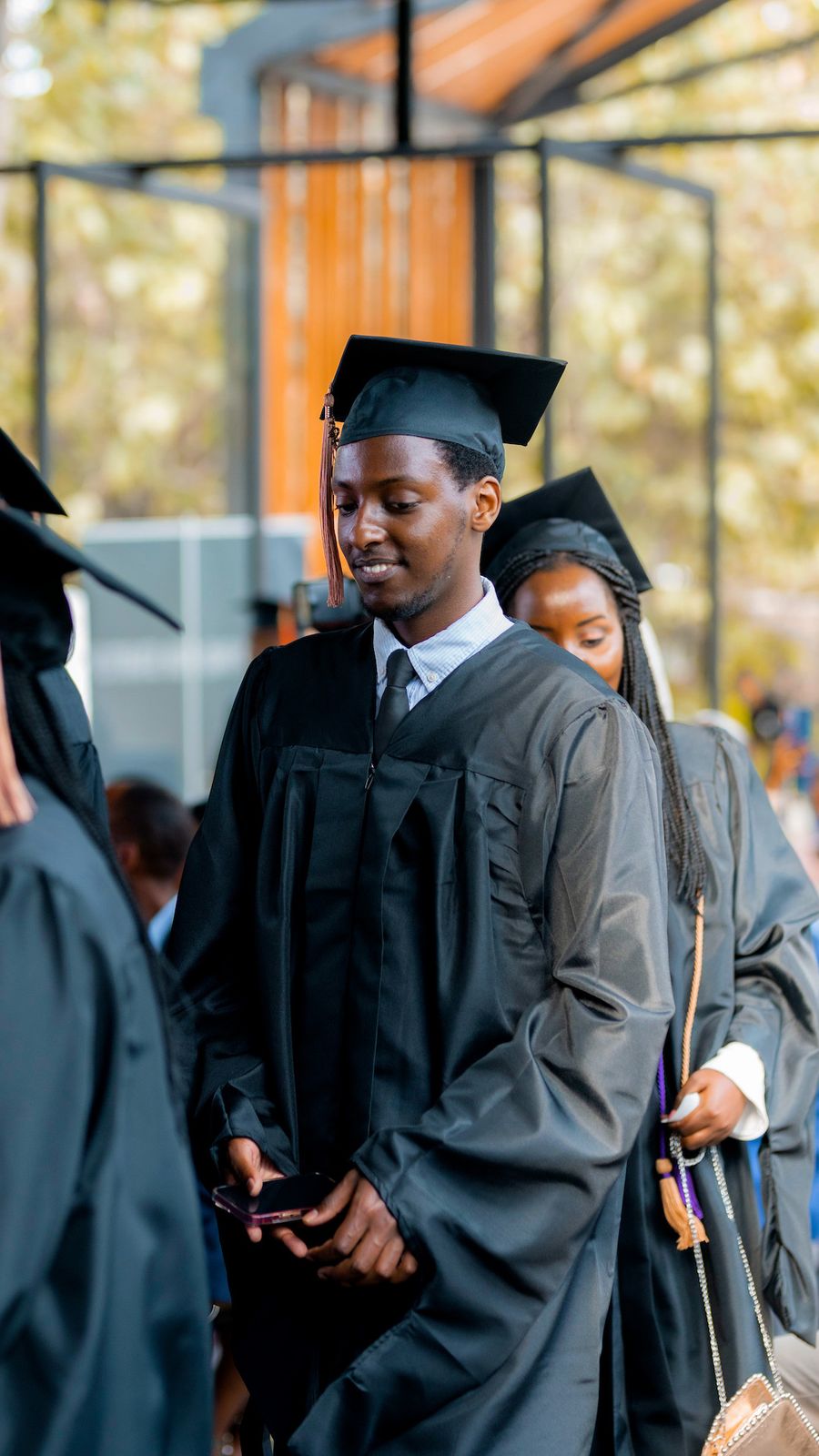 Rwandan Graduation