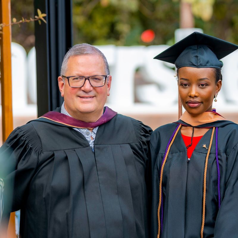 Rwandan Graduation