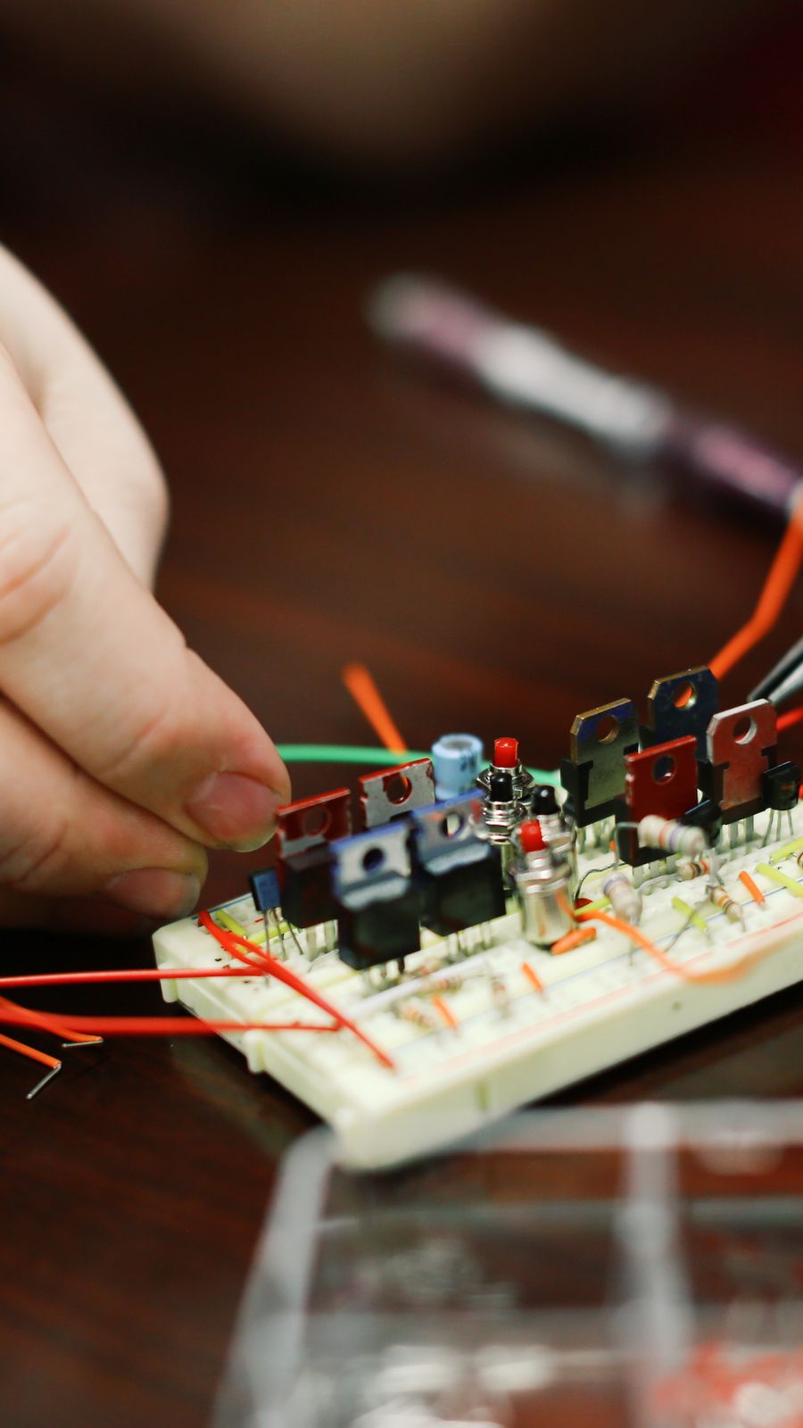 Electrical Engineering 1 31 17 5