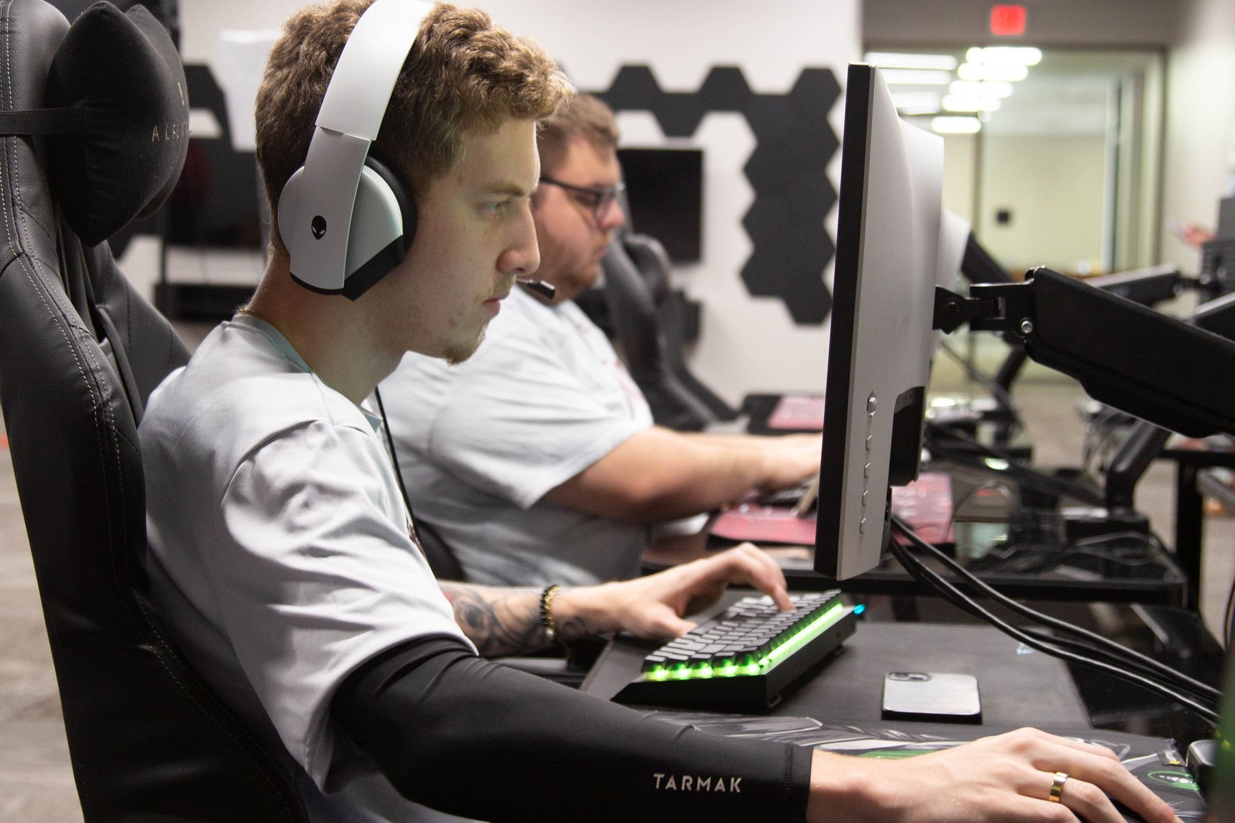 Esports interview 0060