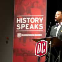 Gary Jones History Speaks 2