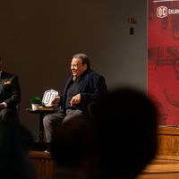 Gary Jones History Speaks