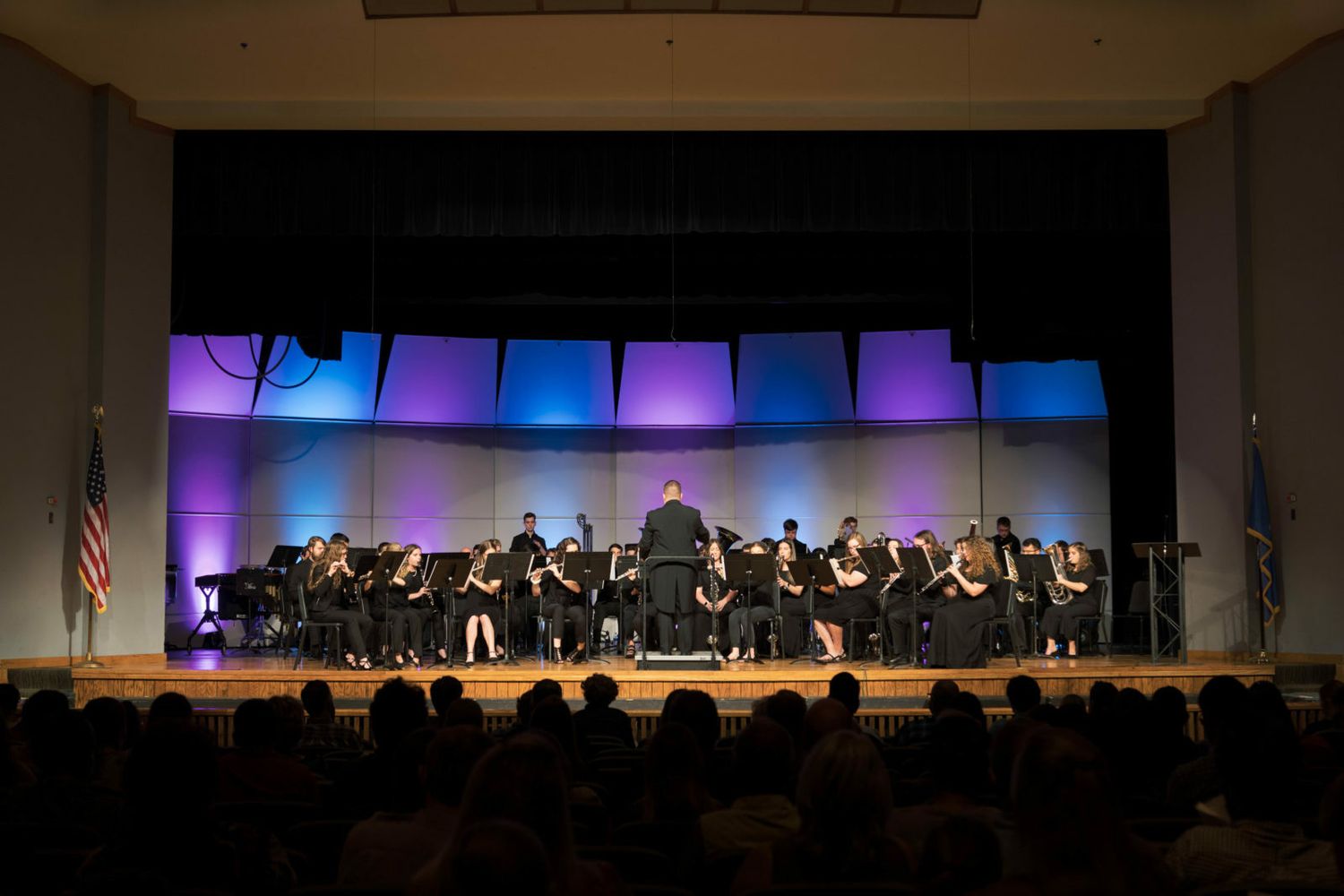 Grand Concert Band
