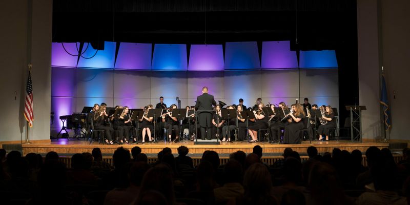 Grand Concert Band