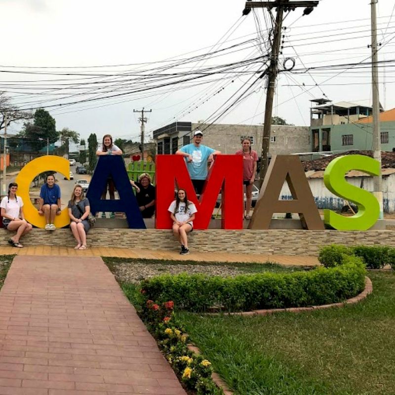 HonduraServe Group