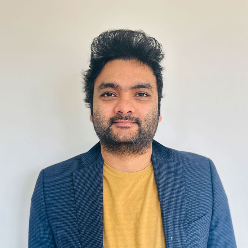 Harsha mulukutla