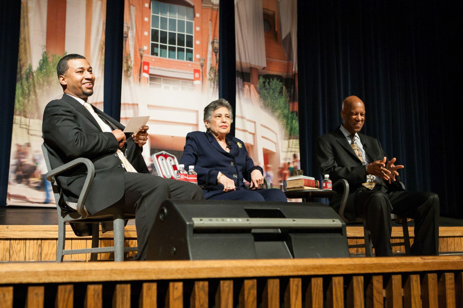 History Speaks 2015 4