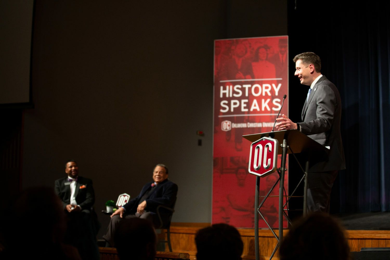 History Speaks 2019 2