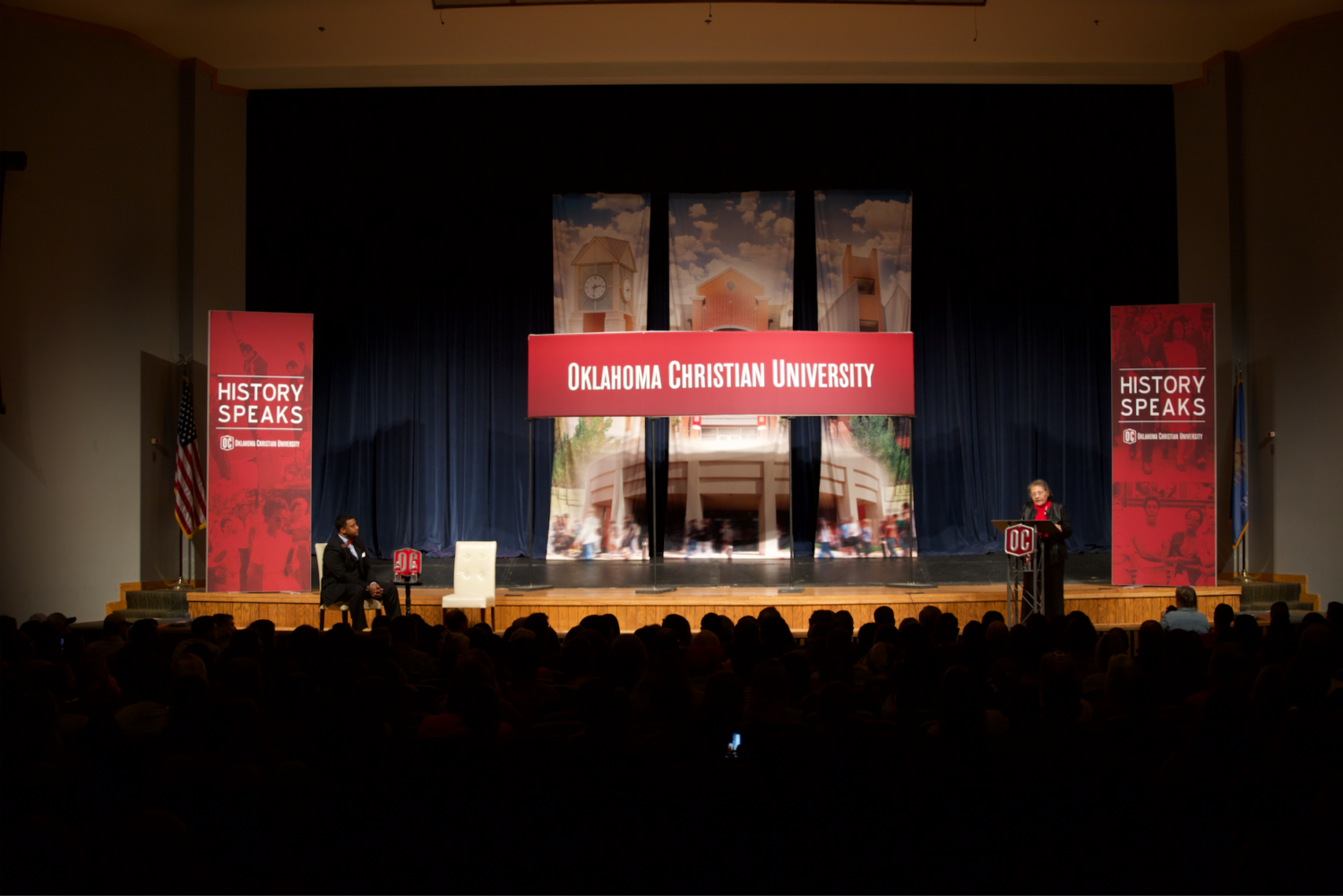 History Speaks20175