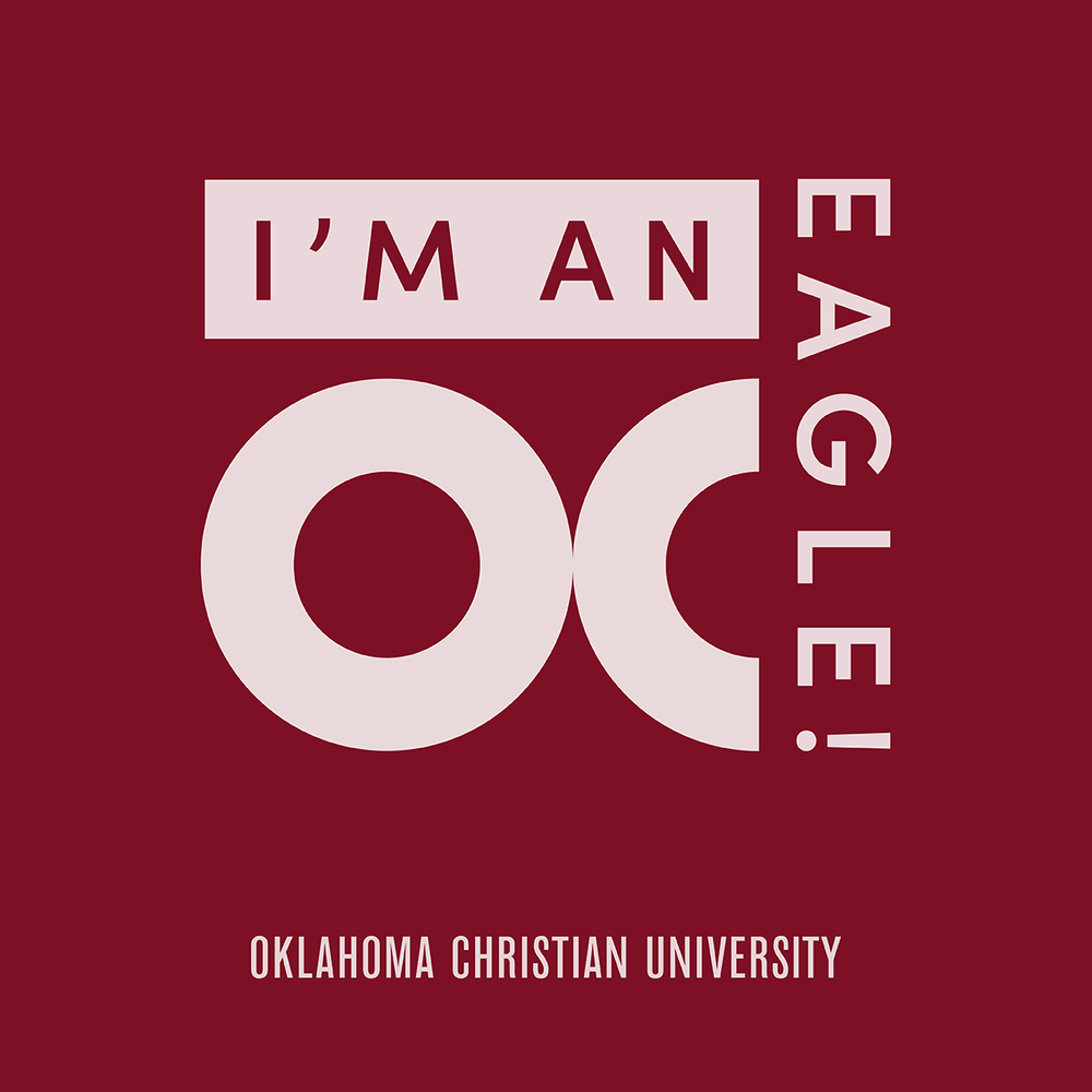 Im an Eagle social media