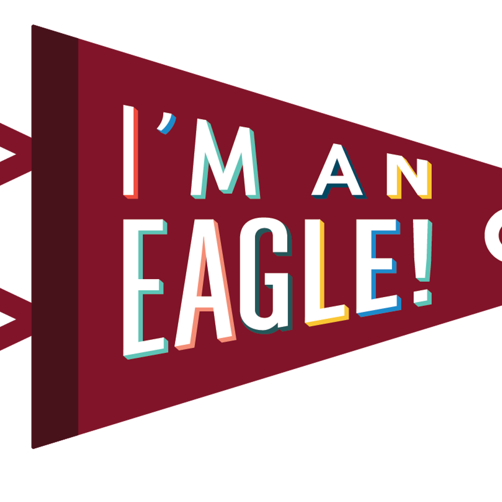 OC Pennant