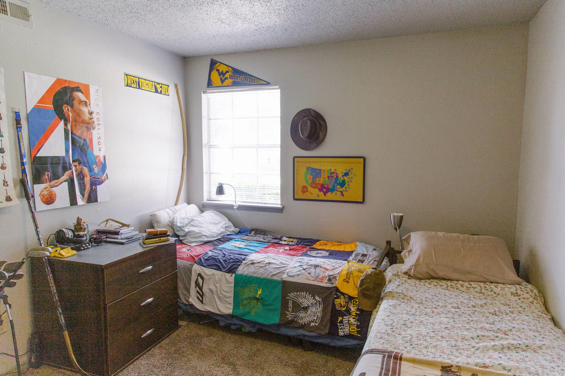 Phase 3 room
