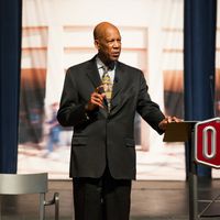 Terrence History Speaks 2015