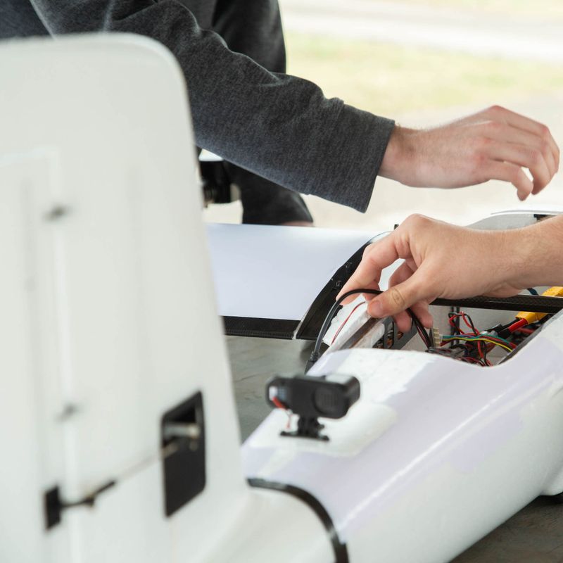 Test Flight 03 28 25 3306