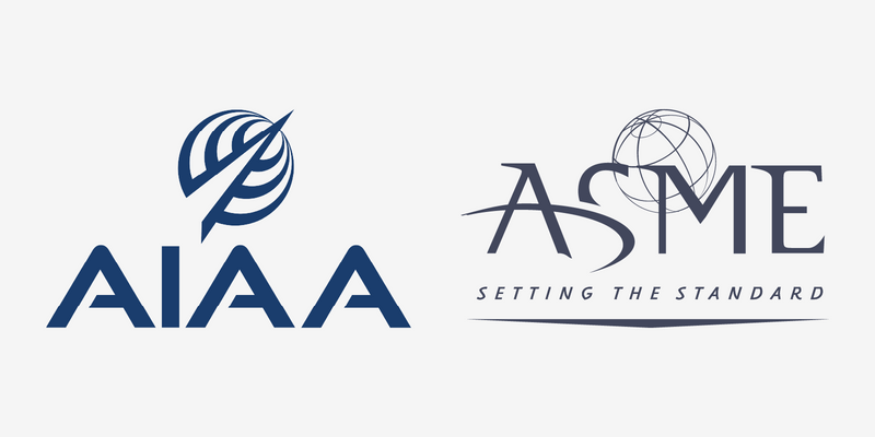 Aiaa asme