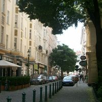 Das millicanhaus outdoors