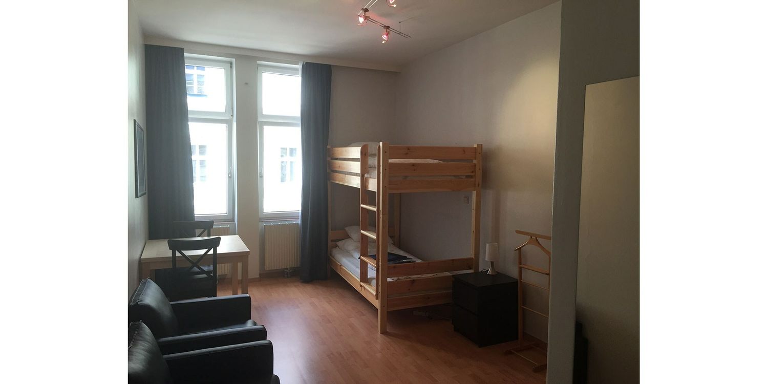 Das millicanhaus bedroom 3