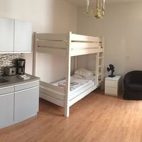 Das millicanhaus bedroom