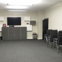 Das millicanhaus common room