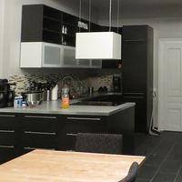 Das millicanhaus kitchen
