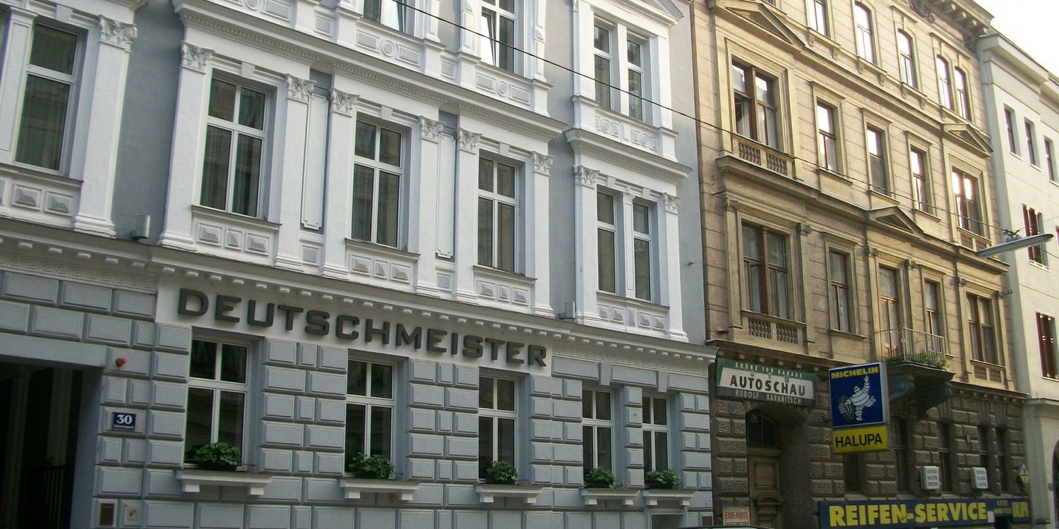 Das millicanhaus street