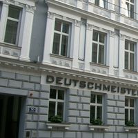 Das millicanhaus street
