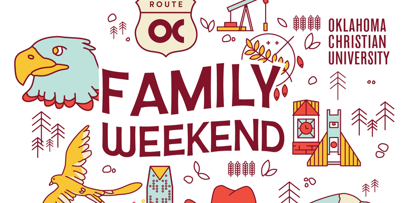 Family weekend