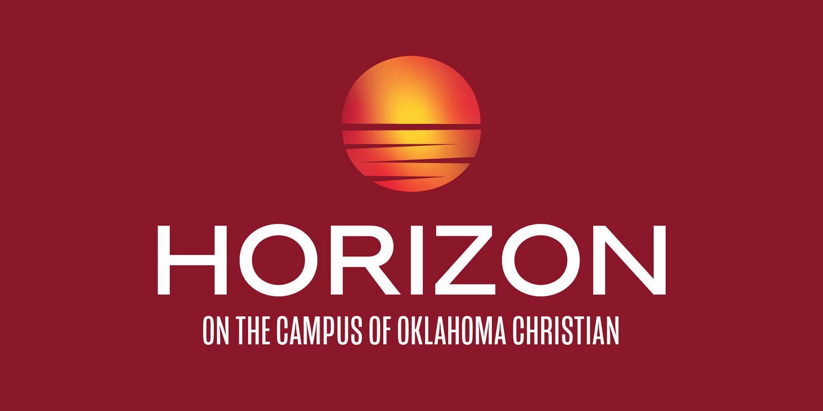 Horizon camp logo