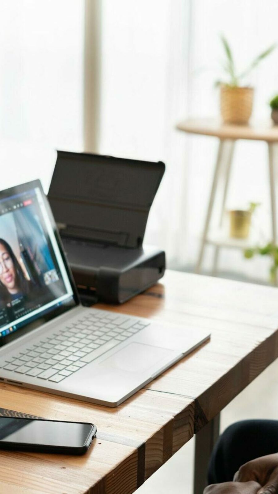 Linkedin sales solutions 6ie6 Ojshv Wg unsplash 1