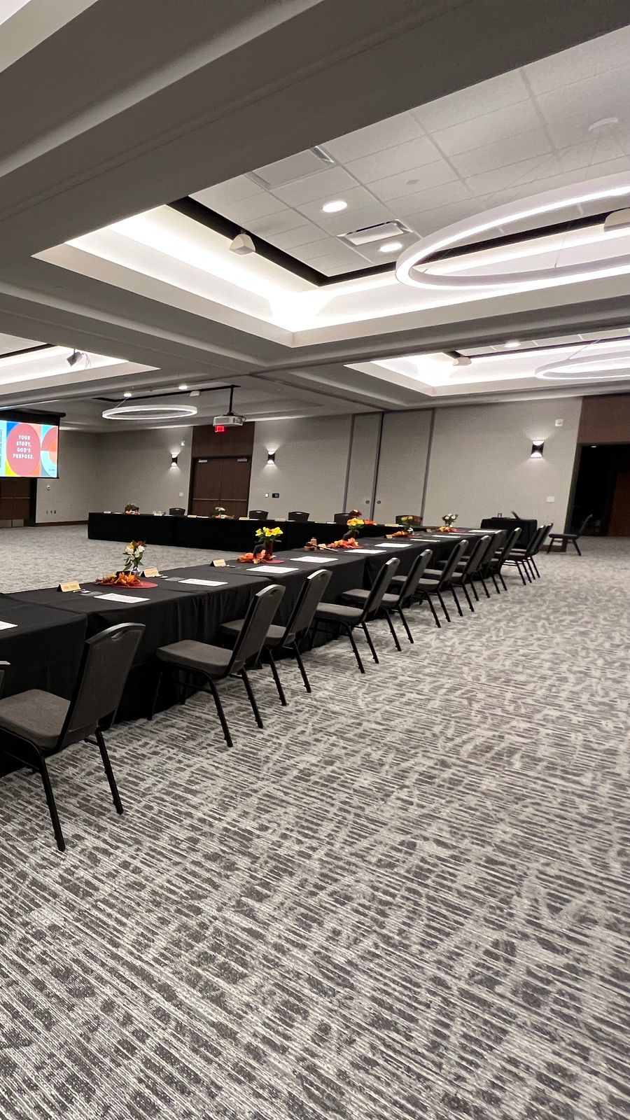 Meinders conference center 4