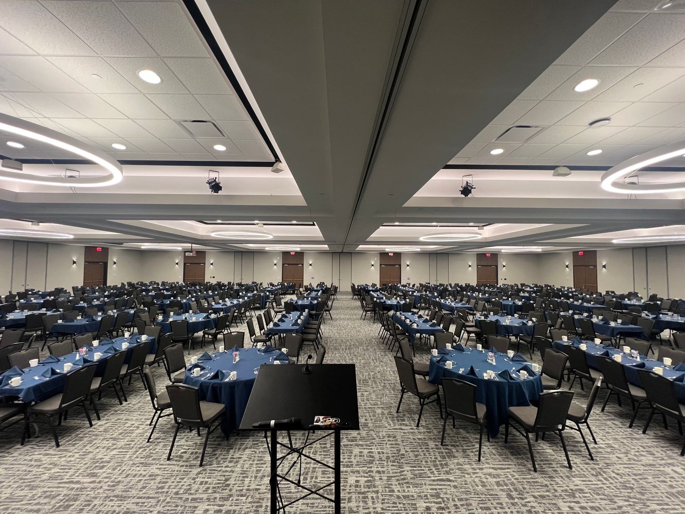 Meinders conference center 5