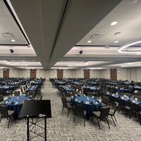 Meinders conference center 5