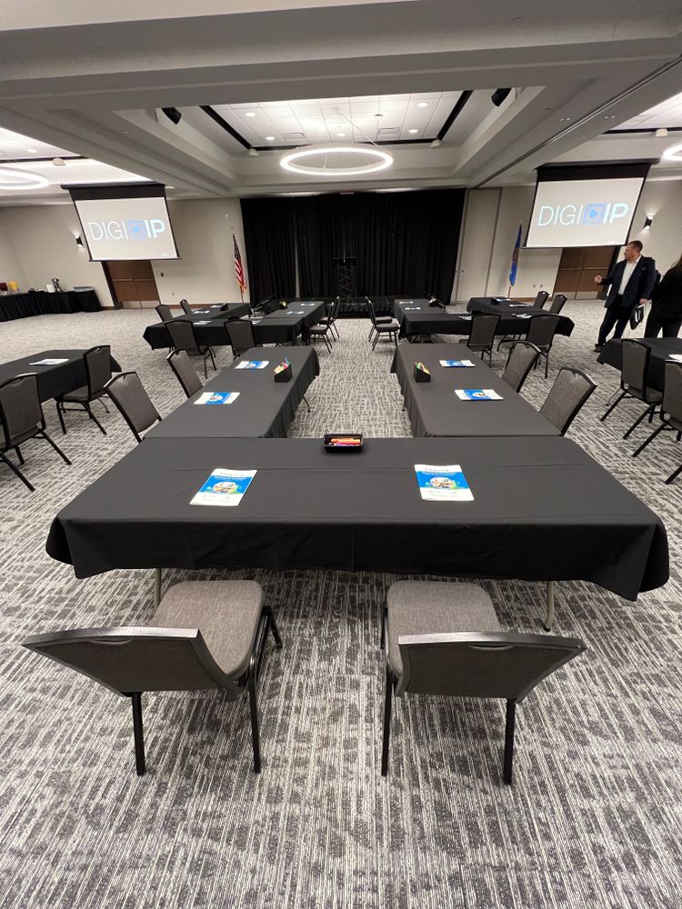 Meinders conference center 6