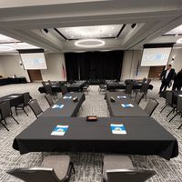 Meinders conference center 6