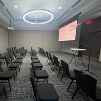 Meinders conference center 7