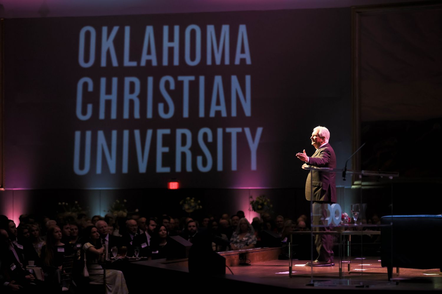 Associates Gala 2025