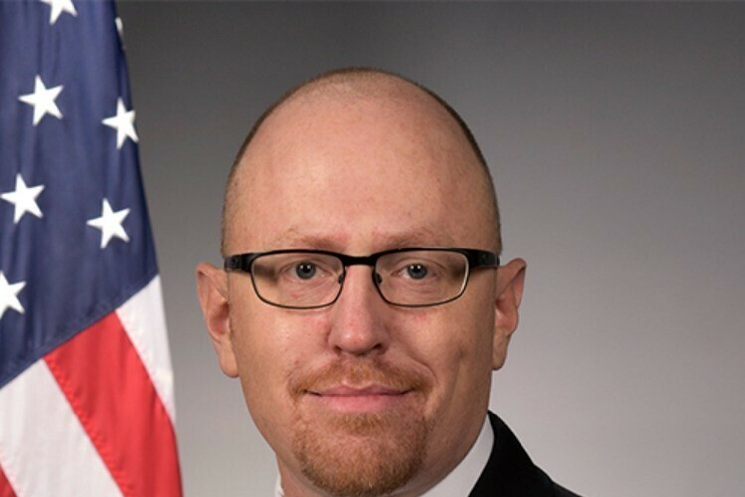 Brad Leonard